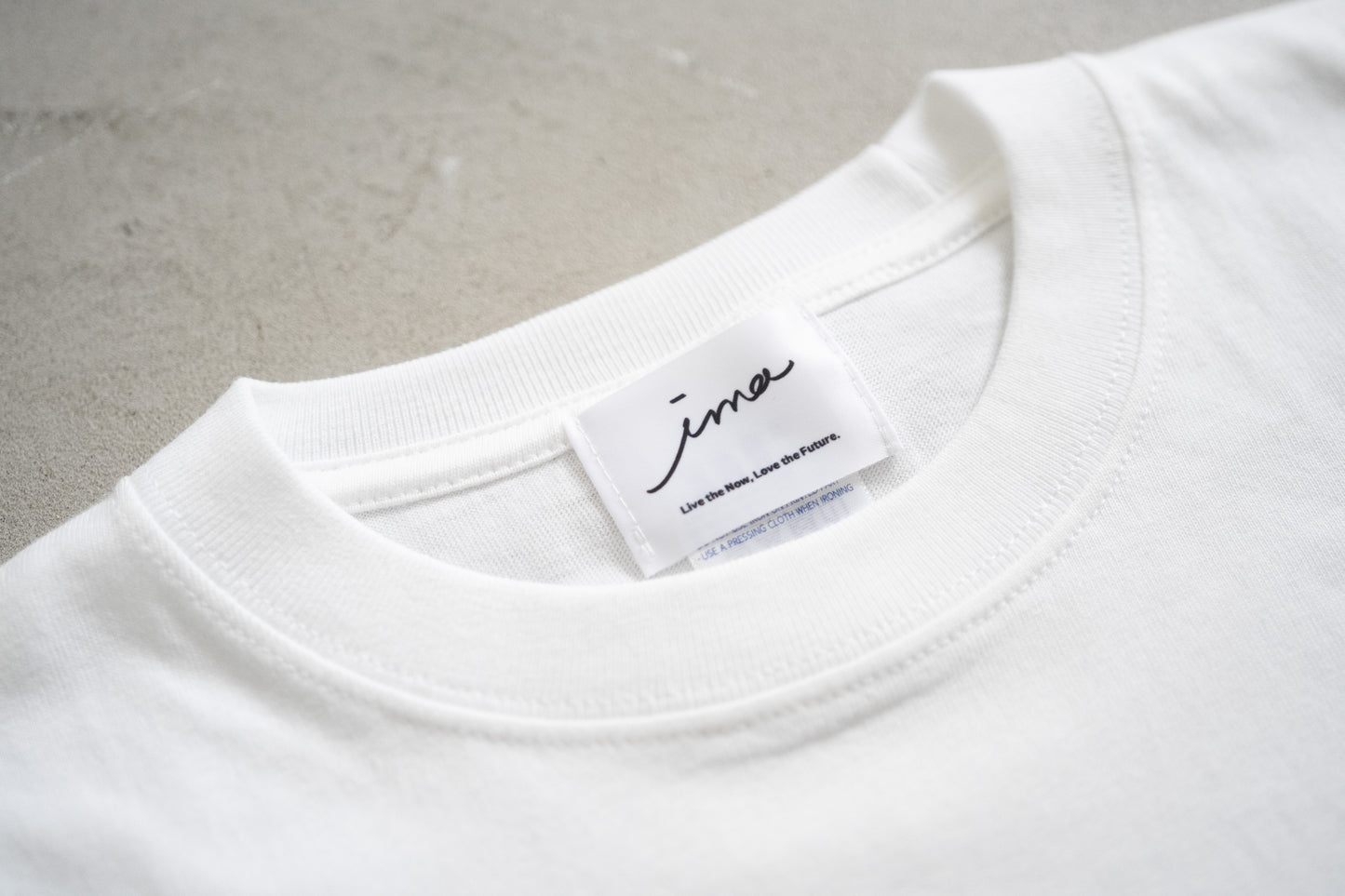 能登チャリティーTシャツ “Little Smile”