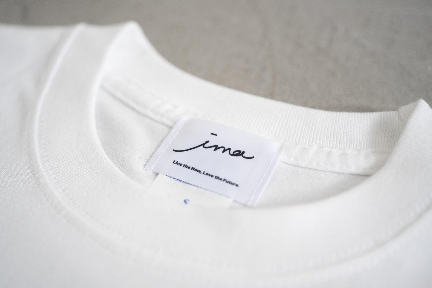 能登 チャリティーTシャツ