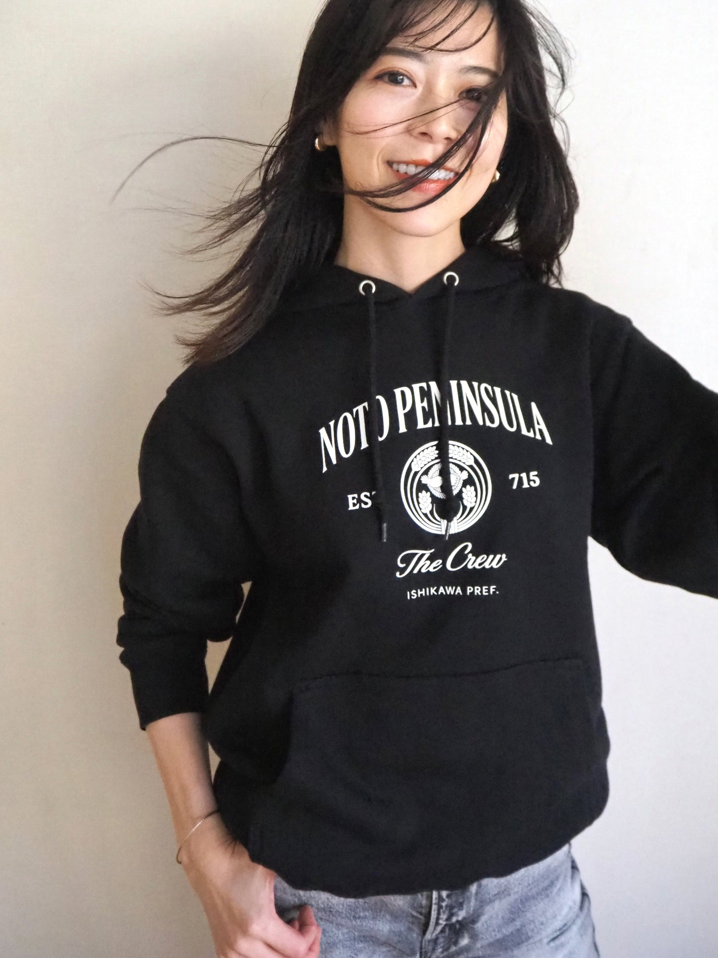 能登チャリティーフーディ