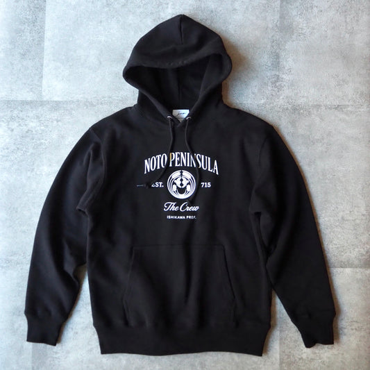 能登チャリティーフーディ