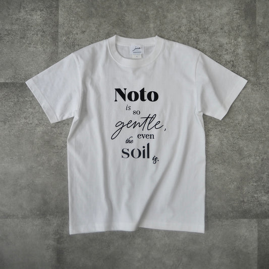 能登チャリティーTシャツ vol.2