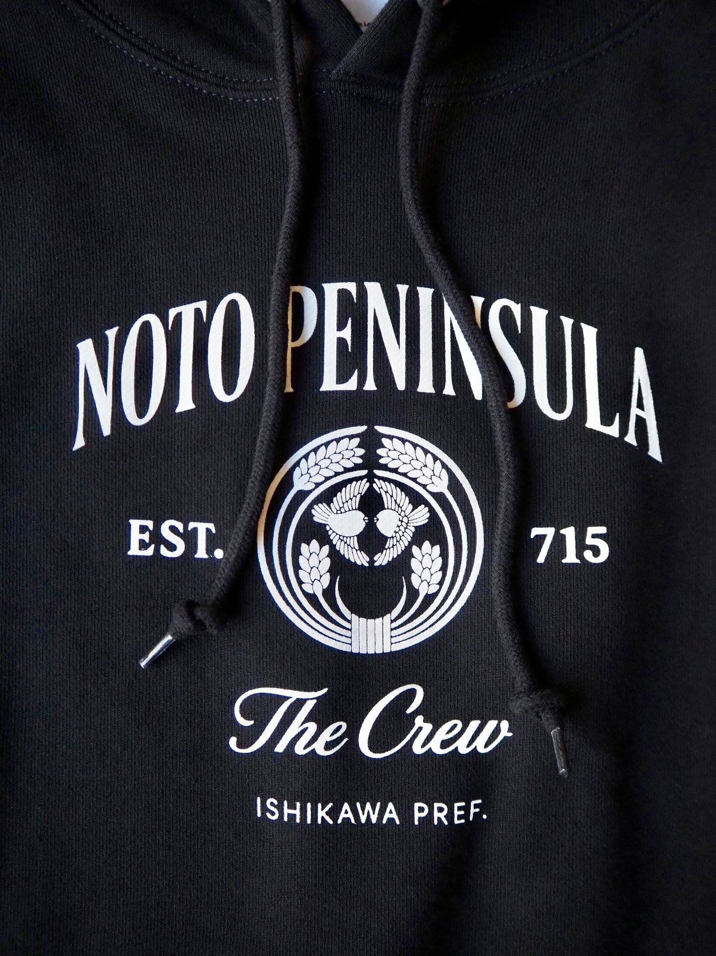 能登チャリティーフーディ