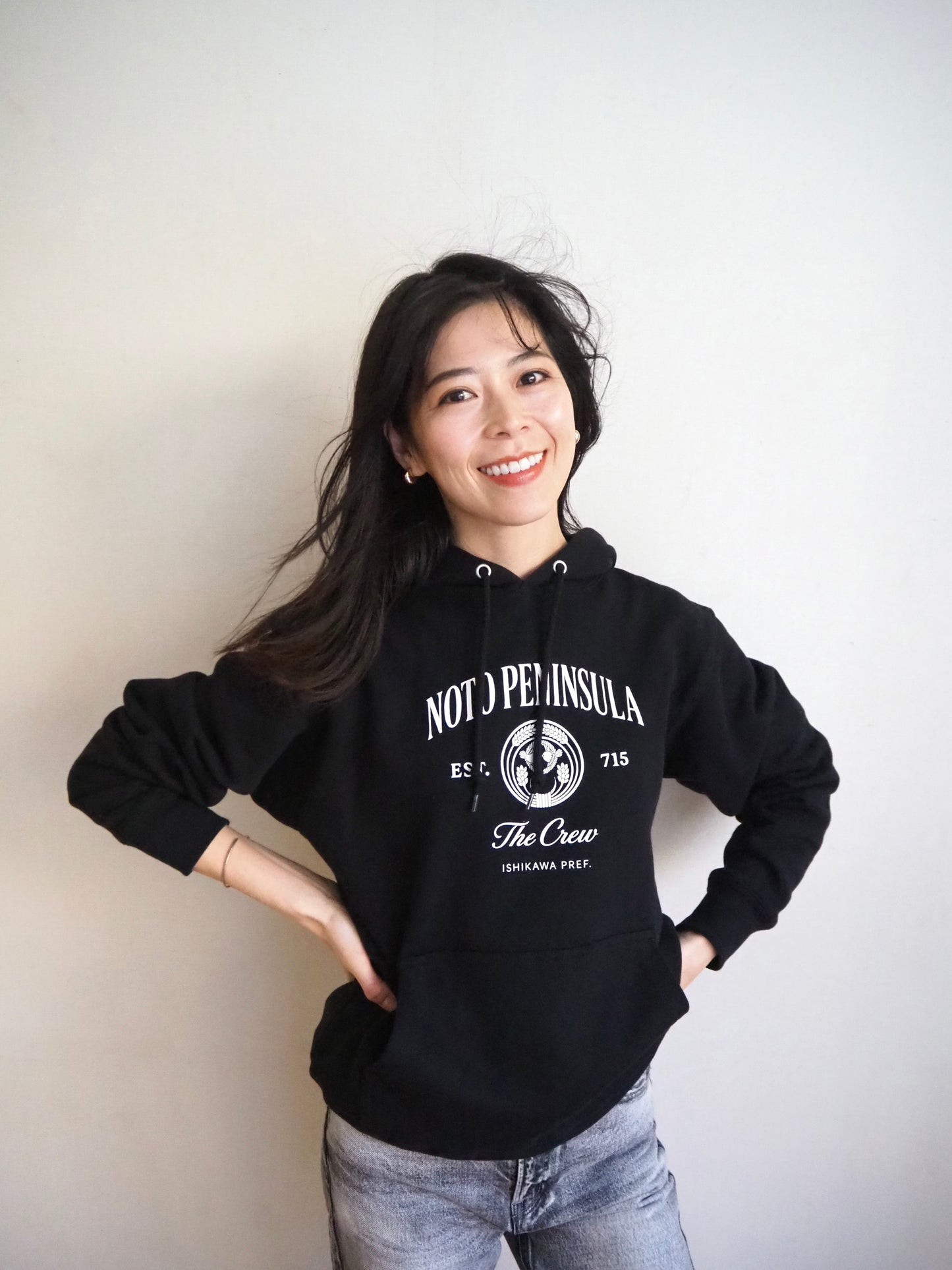 能登チャリティーフーディ