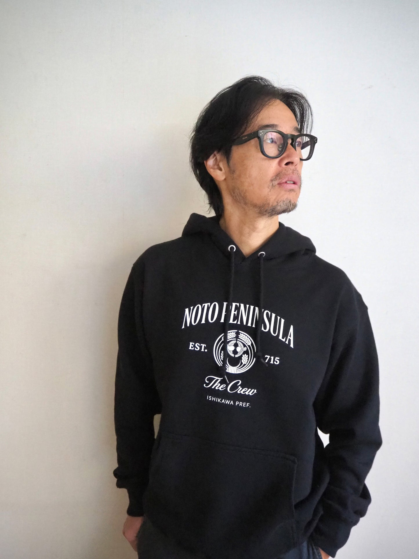 能登チャリティーフーディ