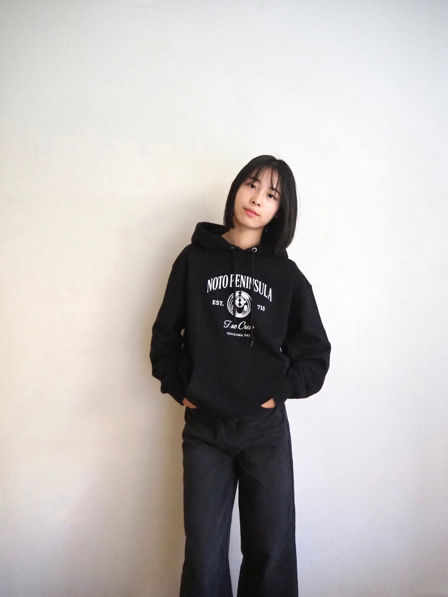 能登チャリティーフーディ