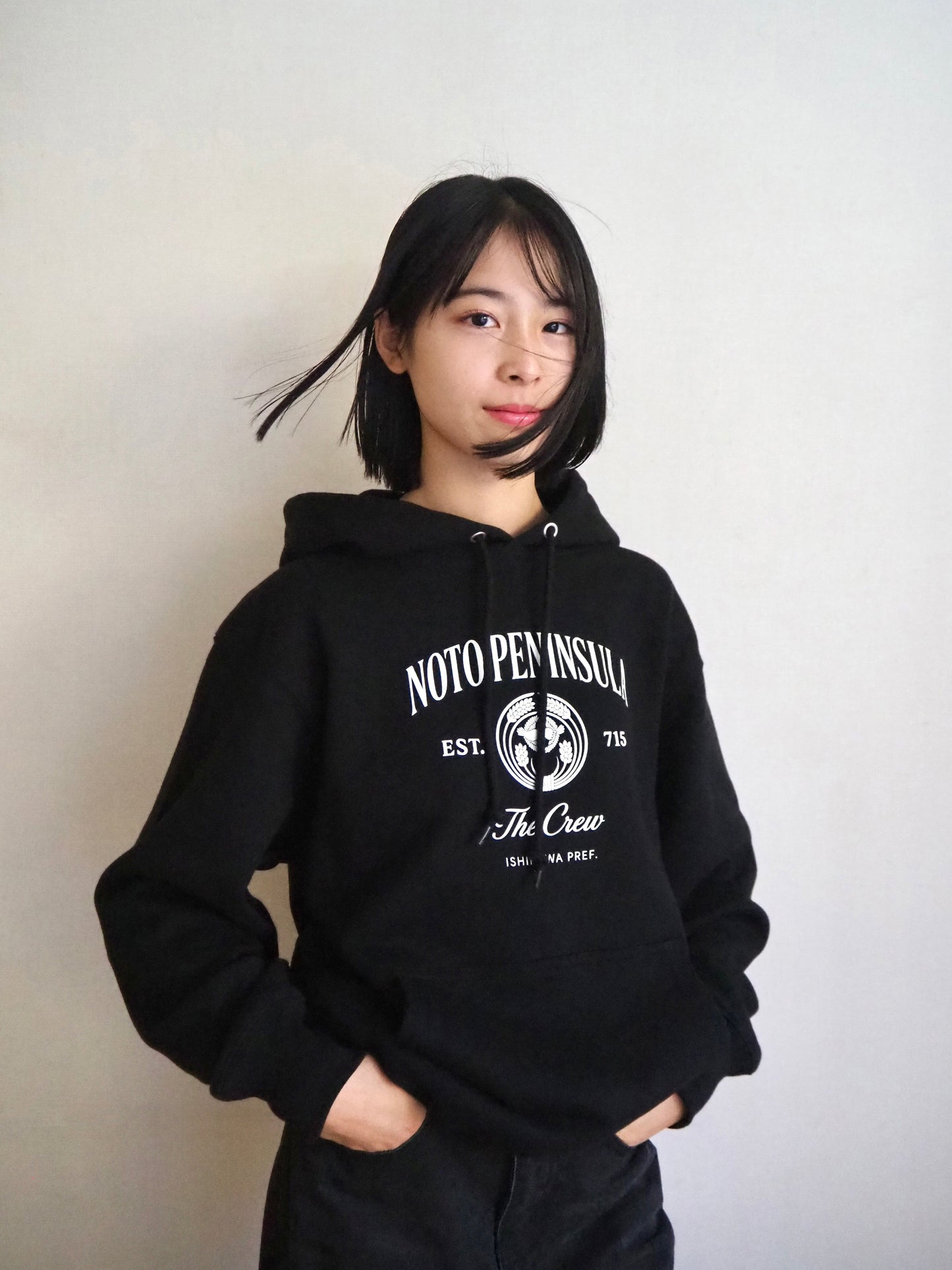 能登チャリティーフーディ